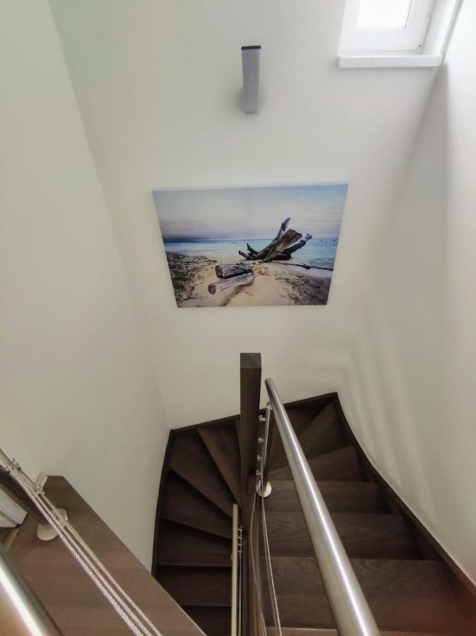 Comfort Apartment For 6 & Loggia & Free Parking Жилина Екстериор снимка